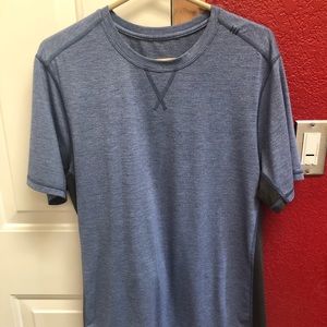 Lululemon shirt
